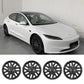 TESERY 18″ Original Style Wheel Cover For Model 3 Highland (4PCS)