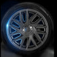 TESERY 18″ Original Style Wheel Cover For Model 3 Highland (4PCS)