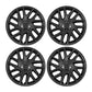 TESERY 18″ Original Style Wheel Cover For Model 3 Highland (4PCS)