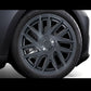 TESERY 18″ Original Style Wheel Cover For Model 3 Highland (4PCS)