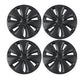 TESERY 18″ Wheel Cover For Model 3 Highland  (4PCS)