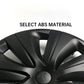 TESERY 18″ Wheel Cover For Model 3 Highland  (4PCS)