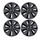 TESERY 18″ Wheel Cover For Model 3 Highland  (4PCS)