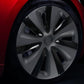 TESERY 18″ Wheel Cover For Model 3 Highland  (4PCS)