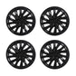 TESERY 18″ Wheel Cover for Model 3 Highland (4PCS)