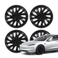 TESERY 18″ Wheel Cover for Model 3 Highland (4PCS)
