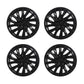 TESERY 18″ Wheel Cover for Model 3 Highland (4PCS)