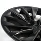 TESERY 18″ Wheel Cover for Model 3 Highland (4PCS)