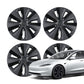 TESERY 18″ Wheel Cover For Model 3 Highland  (4PCS)