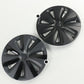 TESERY 18″ Wheel Cover For Model 3 Highland  (4PCS)