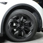 TESERY 19″ Big Blade Wheel Covers For Model Y (4PCS)