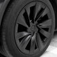 TESERY 19″ Cyclone Wheel Covers for Model Y Juniper (4PCS)