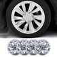 TESERY 19″ Cyclone Wheel Covers for Model Y Juniper (4PCS)