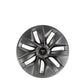 TESERY 19″ Gemini Dark Wheels Cover for Model Y (4PCS)
