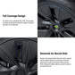 TESERY 19″ Gemini Dark Wheels Cover for Model Y (4PCS)