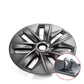 TESERY 19″ Gemini Dark Wheels Cover for Model Y (4PCS)