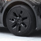 TESERY 19″ Gemini Dark Wheels Cover for Model Y (4PCS)
