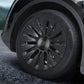 TESERY 19″ Performance Hub Caps For Model Y (4PCS)