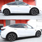 TESERY 19″ Trinan Wheel Covers for Model Y (4PCS)