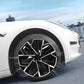 TESERY 19″ Trinan Wheel Covers for Model Y (4PCS)
