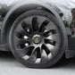 TESERY 19″ Wheel Covers for Model 3 (4PCS)