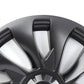TESERY 19″ Wheel Covers for Model 3 (4PCS)