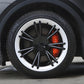 TESERY 19″ Wheel Covers for Tesla Model Y (4PCS)