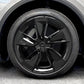 TESERY 19″ Wheel Covers for Model Y Juniper (4PCS)