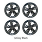 TESERY 19″ Wheel Covers for Model Y Juniper (4PCS)