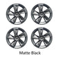 TESERY 19″ Wheel Covers for Model Y Juniper (4PCS)