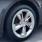 TESERY 19″ Wheel Covers for Model Y Juniper (4PCS)