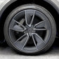 TESERY 19″ Wheel Covers for Model Y Juniper (4PCS)