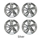 TESERY 19″ Wheel Covers for Model Y Juniper (4PCS)