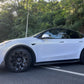 TESERY 20″ Wheel Cover For Tesla Model Y (4PCS)
