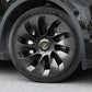 TESERY 20″ Wheel Cover For Tesla Model Y (4PCS)