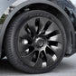 TESERY 20″ Wheel Cover For Tesla Model Y (4PCS)