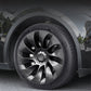 TESERY 20″ Wheel Cover For Tesla Model Y (4PCS)