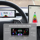 TESERY 7′′ Gear Shift Touch Screen Dashboard Display for Model 3 Highland / Model Y Juniper