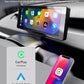 TESERY 7′′ Gear Shift Touch Screen Dashboard Display for Model 3 Highland / Model Y Juniper