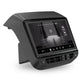 TESERY 7 Inch Rear Entertainment & Climate Control Screen for Model Y / 3