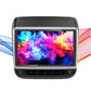 TESERY 7 Inch Rear Entertainment & Climate Control Screen for Model Y / 3