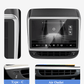 TESERY 7 Inch Rear Entertainment & Climate Control Screen for Model Y / 3