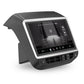 TESERY 7 Inch Rear Entertainment & Climate Control Screen for Model Y / 3
