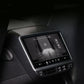 TESERY 7 Inch Rear Entertainment & Climate Control Screen for Model Y / 3