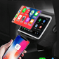 TESERY 7.2" 7.5" Rear Seat Entertainment System for Tesla Model 3/Y