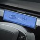 TESERY 8.8 Inch Touch Screen Instrument Cluster Dashboard Display for Model 3 / Y