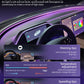 TESERY 8.9'' Dashboard Display with Ambient Lighting for Model 3 Highland / Model Y Juniper