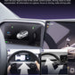 TESERY 8.9'' Dashboard Display with Ambient Lighting for Model 3 Highland / Model Y Juniper