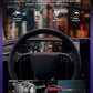TESERY 8.9'' Dashboard Display with Ambient Lighting for Model 3 Highland / Model Y Juniper