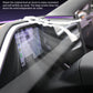TESERY 8.9'' Dashboard Display with Ambient Lighting for Model 3 Highland / Model Y Juniper